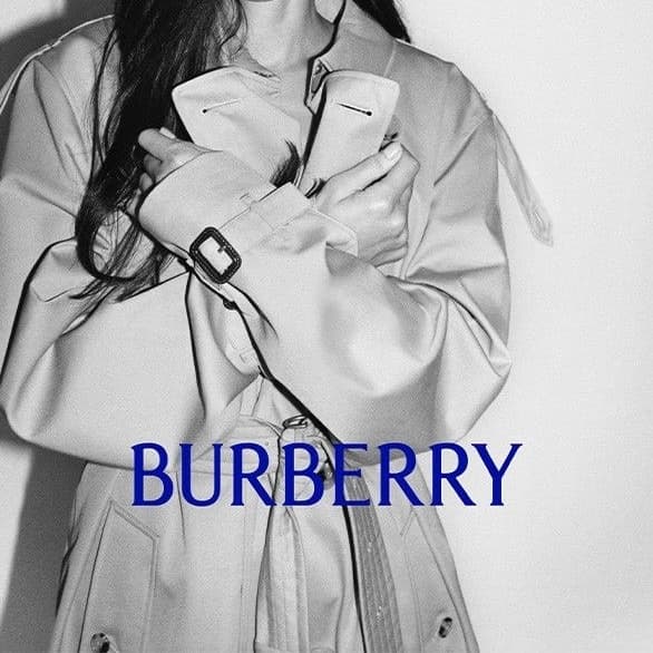 The Recent Rebranding of Burberry